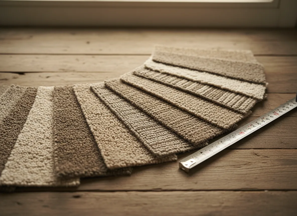 Carpet Installation Mckinleyville, CA FAQs